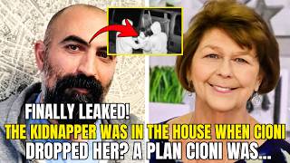 FINALLY LEAKED! A Stalker Was In The House Before Cioni Dropped Nancy? A Scheme CIONI Was...