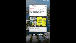How an $84K broker fee became a $48M punishment