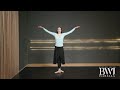 how to have beautiful ballet arms learn with isabella