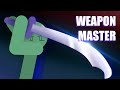 How to Animate a Weapon #4k