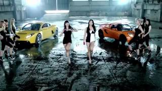 SISTAR19씨스타19) MaBoy M V full HD