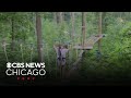 Explore Boundless Adventures Ziplining & Ropes Course
