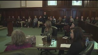 Court celebrates anniversary of innovative drug program