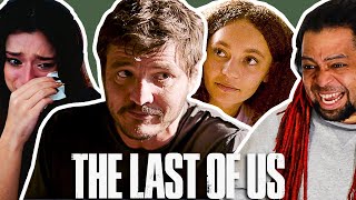 Fans React to The Last of Us Series Premiere: “When You’re Lost In The Darkness”