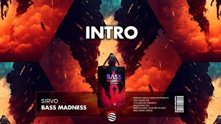 BASS MADNESS - Sample Pack & Serum Presets - INTRO