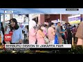 Berburu Diskon di Jakarta Fair