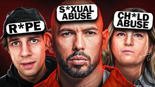What Happens When Influencers Face Abuse Allegations?