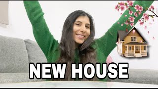 HOUSE TOUR /MARIA LE 🏠