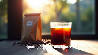 Best Home Setup for Low-Acid Brewing (What You Really Need)