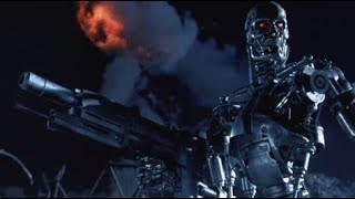 Opening Future War   Terminator 2 Judgment Day Remastered HD