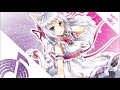 Nightcore Because the night (Cascada)