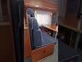 dethleffs esprit rt motorhome for sale motorhomes