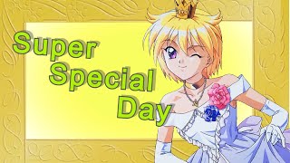 ときめきメモリアル２　キャラソング【Super Special Day】～伊集院メイ～（TokimekiMemorial 2 music）