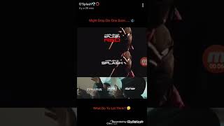 Harlem Spartans New Preview G Splash - Red