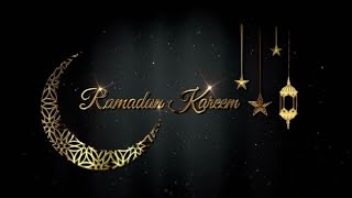 Ramadan Kareem WhatsApp status 2021 | رمضان مبارک | Ramzan Mubarak 2021 | Ramadan Mubarak status