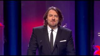 Highlights from the 2010 British Comedy Awards