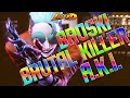 Street Fighter 6 🔥Broski World Best A.K.I Brutal Gameplay & Combos ! 🔥FightingGameWorldX