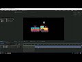 8 sıfırdan adobe after effects cc 2018 dersleri render Öncesi ve render