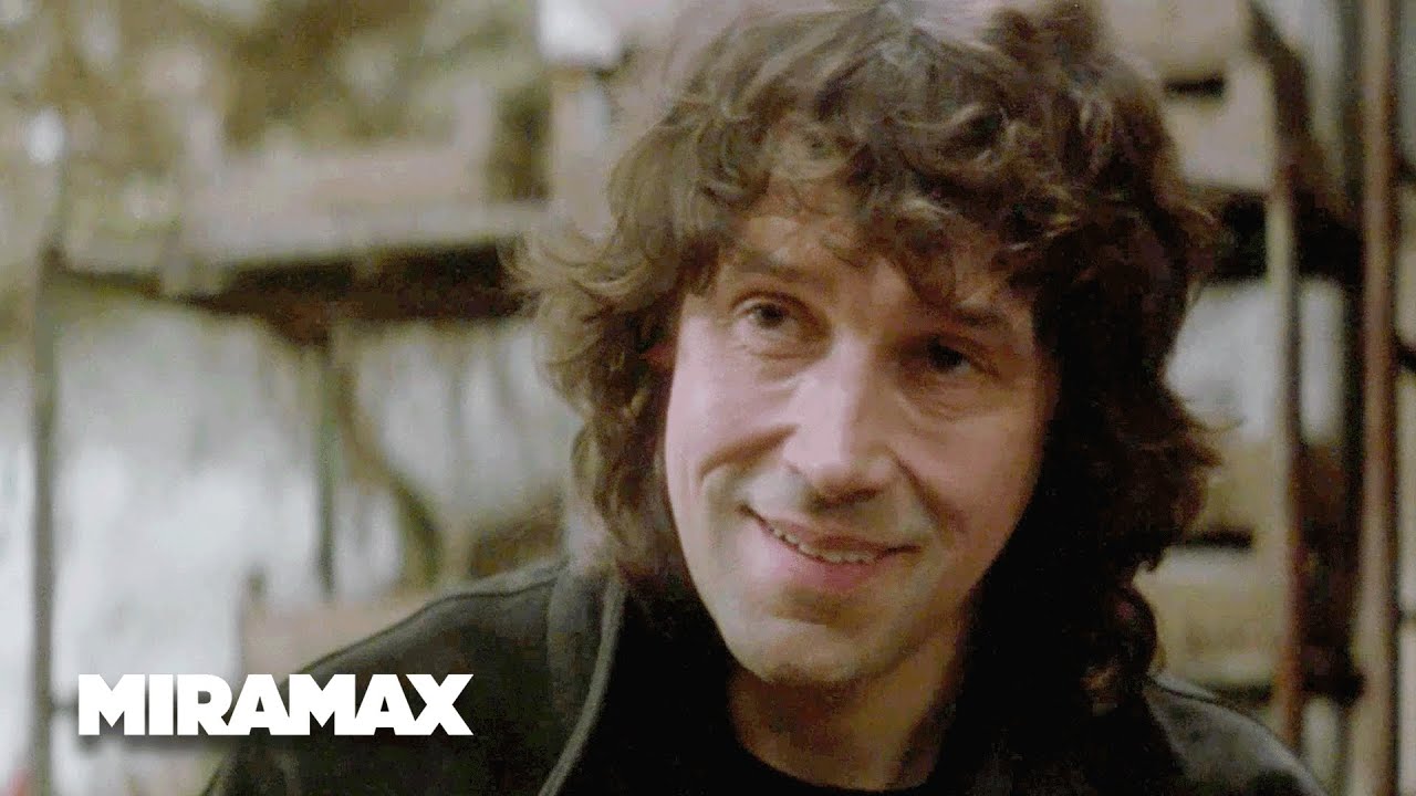 The Crying Game Official Site Miramax