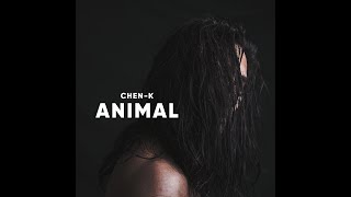 CHEN-K - Animal (Official Audio) || Urdu Rap