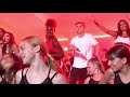 now united velocity dance convention season finale 2019