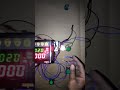 digital timer controlling connection selec xt246 timer connection station of education