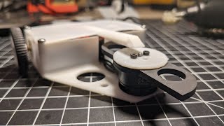 netsplit assembly and test