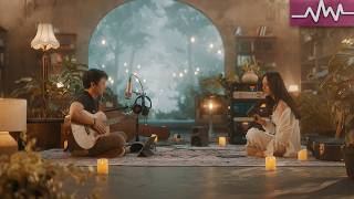 NEVER TRUE ( ARIEL x DINDA)