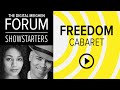 The Digital Meighen Forum | Showstarters ft. Freedom Cabaret