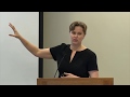 HLS Library Book Talk | Anthea Roberts, 