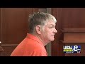 Schvaneveldt pleads guilty to plea agreement