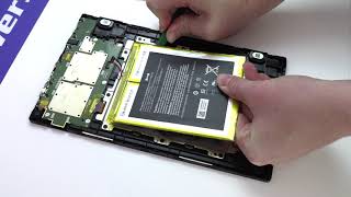 How to Replace your Kindle Fire HD 10 9th Generation Battery -Fire HD 10 9th Gen Battery Replacement