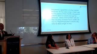 Ethics for Lunch: Looking Back and Looking Forward, 2023-24