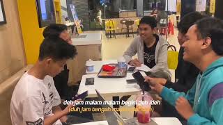 HOAX??? | SHORT MOVIE | MAN 3 MAKASSAR