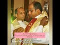 30 April - Happy Ordination Anniversary dear Fr. Roshimon Peter, Archdiocese of Nagpur