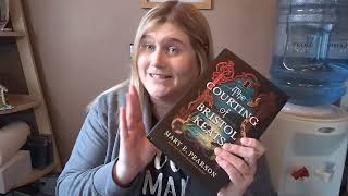 Lit Love Unboxing! November 2024!