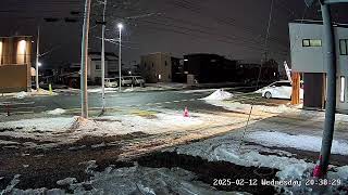 岩手県盛岡市向中野ライブカメラ「Iwate Morioka Live camera.World cam