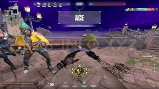 Sysinfo Private Rage Showcase 2