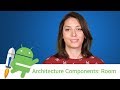 Android Jetpack: Room