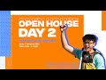 Temasek Polytechnic Open House 2022: Tour of #TeamTemasek