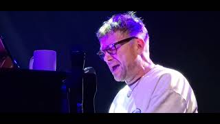 Damon Albarn - Beetlebum - Live at LCR 2021