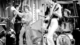 The Who "Going Mobile" (1971)