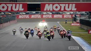 Motul Grand Prix of Japan 2015 -  MotoGP best action