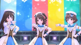 【VR180】「なんどでも笑おう」【デレステ】