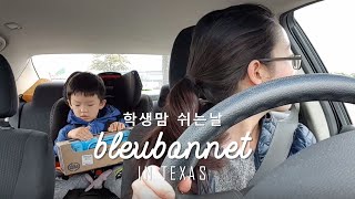 (ENG) 미국일상 VLOG | 텍사스 주부 | 3살 아이와 함께한 하루| 미국대학원생 엄마 | A Day in the Life | with 3 years old | 육아브이로그