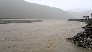 Torsa River | India Bhutan Border |