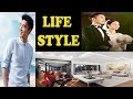 Mark Chao Lifestyle,Net worth,Family,Wife,ExGirlfriend,Cars, House,Salary,Favourite,2018.