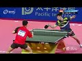 Zhou Qihao vs Xue Fei | 1/8 - 2023 Chinese National Championship