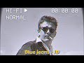 Blue Jeans - (James Dean Tribute Video)