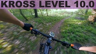 Kross Level 10.0 | Test Ride #MTBXCPL